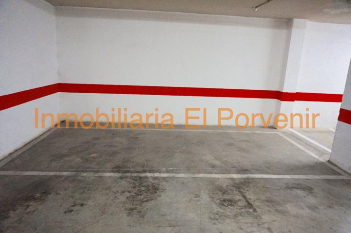 Parking En venta en Parc Central, Torrent photo 0