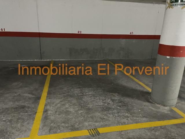 Parking En alquiler en Parc Central, Torrent photo 0