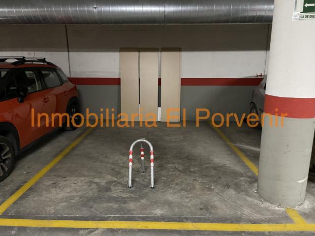 Parking En alquiler en Parc Central, Torrent photo 0