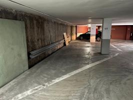 Parking En venta en Casco Antiguo, Torrent photo 0