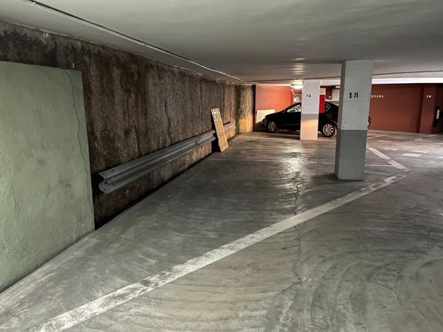 Parking En venta en Casco Antiguo, Torrent photo 0