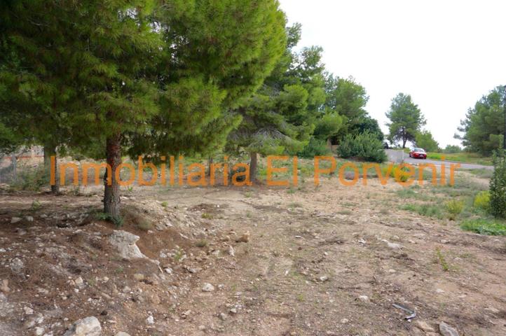 Terreno Urbanizable En venta en El Vedat, Torrent photo 0