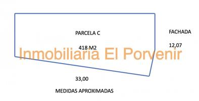 Terreno Urbanizable En venta en El Vedat, Torrent photo 0