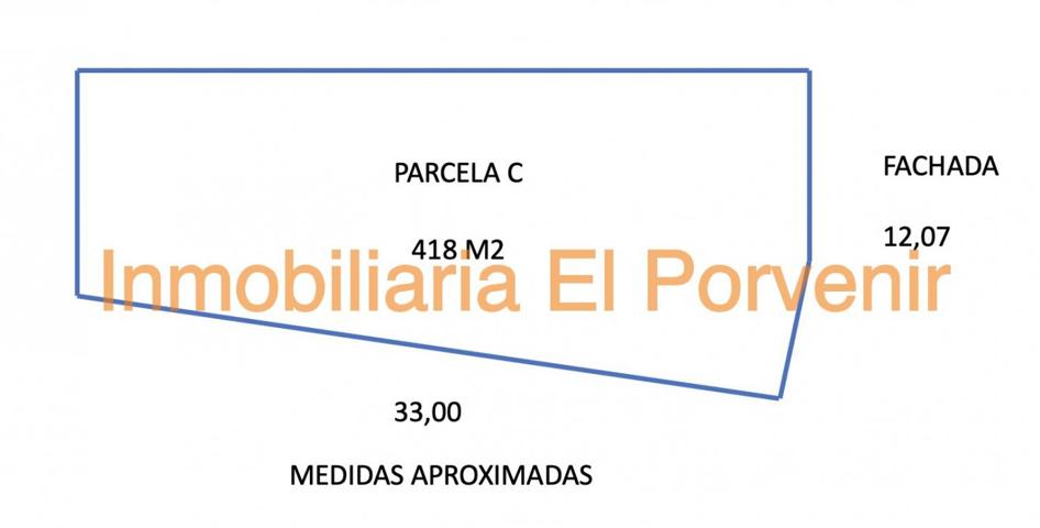 Terreno Urbanizable En venta en El Vedat, Torrent photo 0