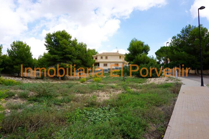 Terreno Urbanizable En venta en El Vedat, Torrent photo 0