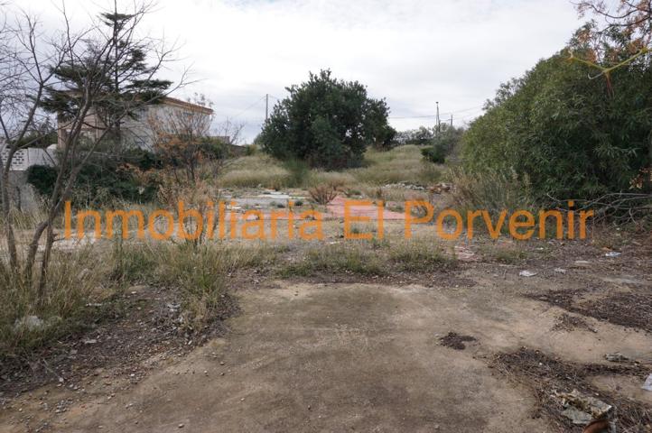 Terreno Urbanizable En venta en El Vedat, Torrent photo 0