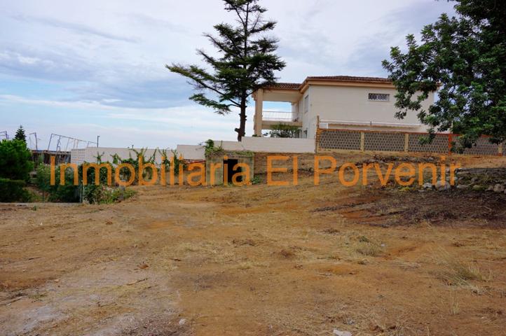Terreno Urbanizable En venta en Avd. Alta-Auditorio, Torrent photo 0