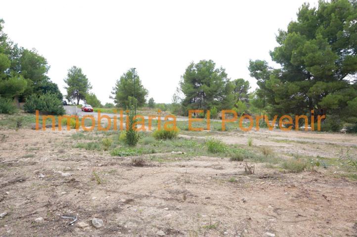 Terreno Urbanizable En venta en El Vedat, Torrent photo 0