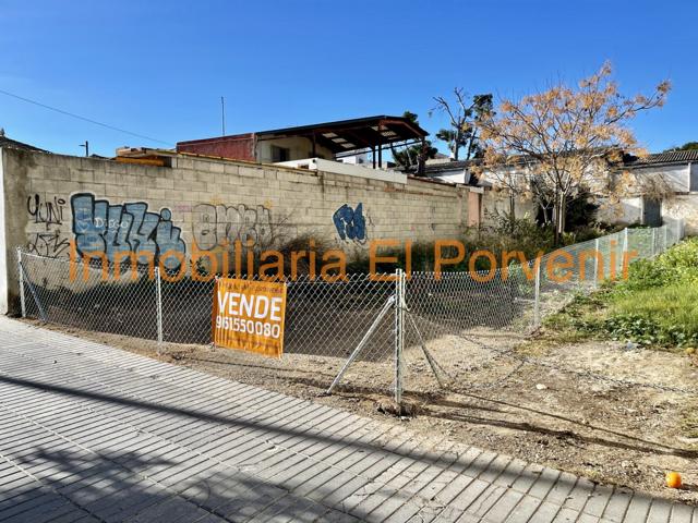 Terreno Urbanizable En venta en Cami Real, Torrent photo 0