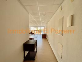 Oficina En alquiler en Arenal, Jávea - Xàbia photo 0
