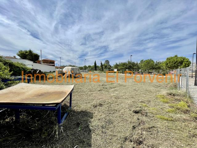 Terreno Urbanizable En venta en Avd. Alta-Auditorio, Torrent photo 0