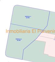 Terreno Urbanizable En venta en Avd. Alta-Auditorio, Torrent photo 0