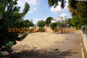 Terreno Urbanizable En venta en El Vedat, Torrent photo 0