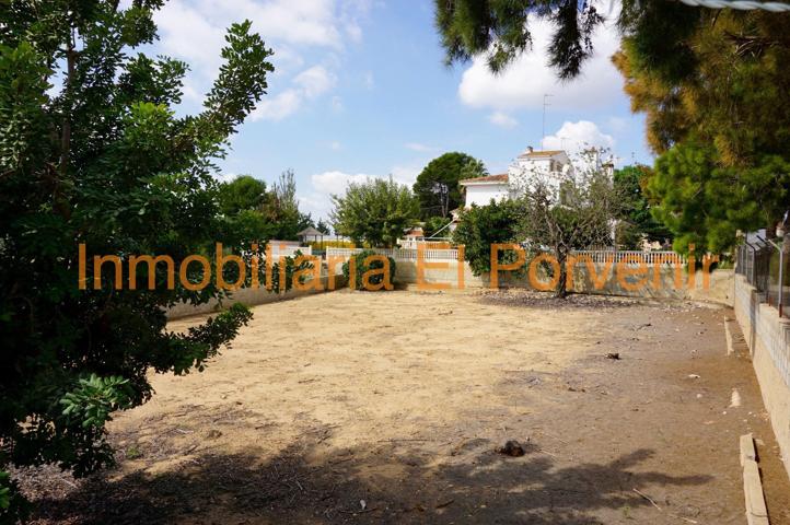 Terreno Urbanizable En venta en El Vedat, Torrent photo 0
