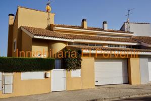 Unifamiliar Pareada En alquiler en Monte Vedat, Torrent photo 0