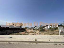 Terreno Urbanizable En venta en El Vedat, Torrent photo 0