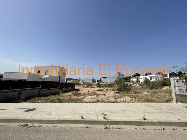 Terreno Urbanizable En venta en El Vedat, Torrent photo 0