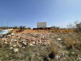 Terreno Urbanizable En venta en El Vedat, Torrent photo 0