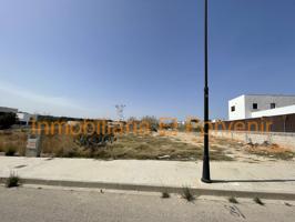 Terreno Urbanizable En venta en El Vedat, Torrent photo 0