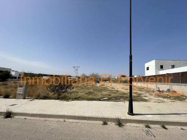 Terreno Urbanizable En venta en El Vedat, Torrent photo 0