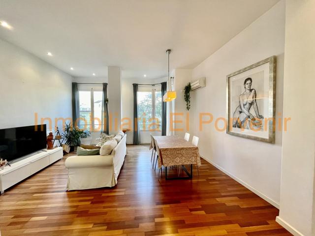 Piso En venta en El Carme, Valencia photo 0