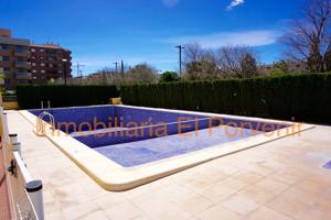 Piso En venta en Germanias Alto, Torrent photo 0