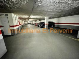 Parking En alquiler en Parc Central, Torrent photo 0