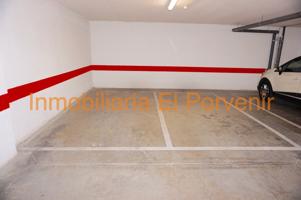 Parking En venta en Parc Central, Torrent photo 0