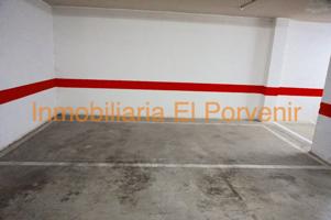 Parking En venta en Parc Central, Torrent photo 0
