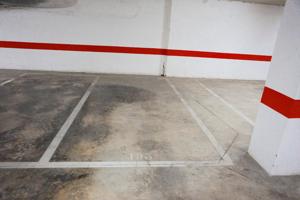 Parking En venta en Parc Central, Torrent photo 0