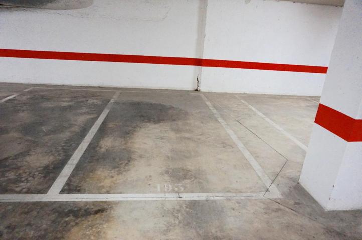 Parking En venta en Parc Central, Torrent photo 0