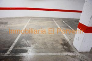 Parking En venta en Parc Central, Torrent photo 0