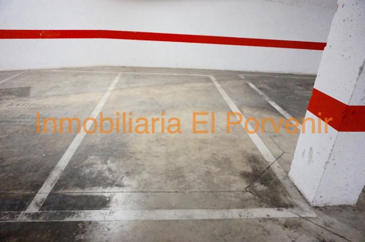 Parking En venta en Parc Central, Torrent photo 0