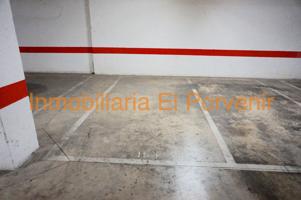 Parking En venta en Parc Central, Torrent photo 0