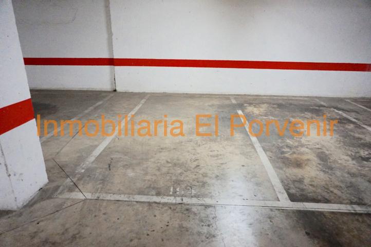 Parking En venta en Parc Central, Torrent photo 0