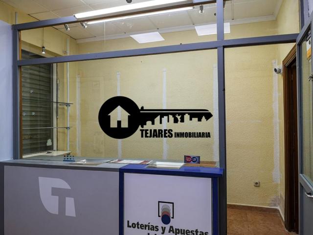 Oficina En alquiler en Albacete, Albacete photo 0