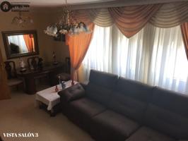 INMOBILIARIA TEJARES VENDE ADOSADO VPO EN EL SALOBRAL photo 0