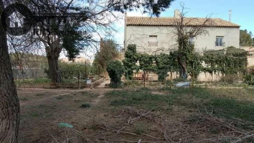 INMOBILIARIA TEJARES VENDE CASA CON TERRENO URBANO EN ZONA VEREDA photo 0