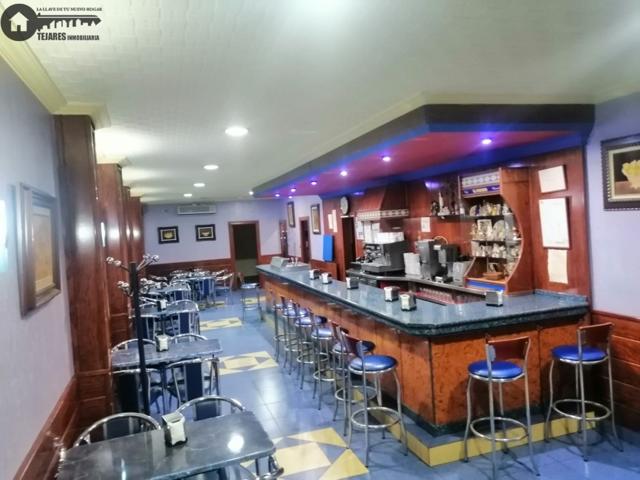 INMOBILIARIA TEJARES VENDE LOCAL COMERCIAL EN ZONA CENTRO photo 0