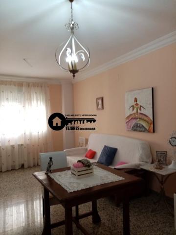 INMOBILIARIA TEJARES VENDE PISO BAJO EN LA RODA photo 0