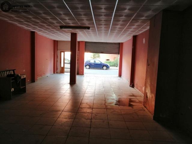 INMOBILIARIA TEJARES ALQUILA LOCAL COMERCIAL ZONA PARQUE SUR photo 0