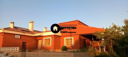 INMOBILIARIA TEJARES VENDE EXCELENTE PARCELA A 3km DE ALBACETE photo 0