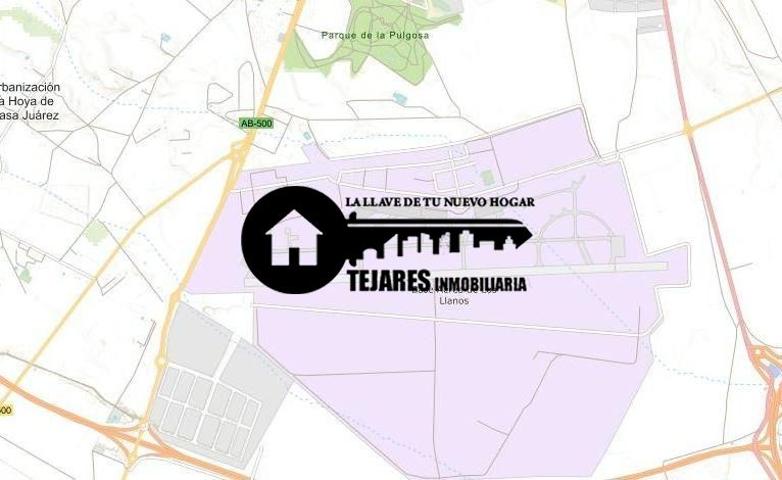 INMOBILIARIA TEJARES VENDE TERRENO RUSTICO EN LA CARRETERA DE AGUAS NUEVAS photo 0