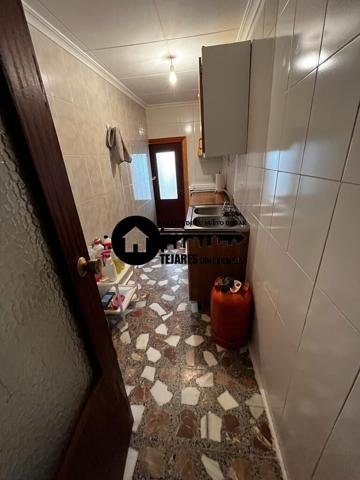 INMOBILIARIA TEJARES 2 VENDE DOS CASAS DE PUEBLO EN POVEDILLA photo 0