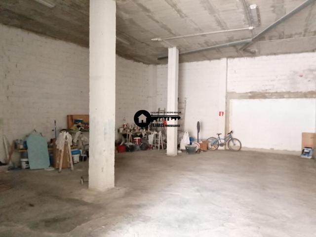INMOBILIARIA TEJARES VENDE EXCELENTE OPORTUNIDAD LOCAL ZONA PILAR photo 0