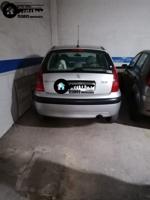 Parking Subterráneo En venta en Centro-Carretas, Albacete photo 0