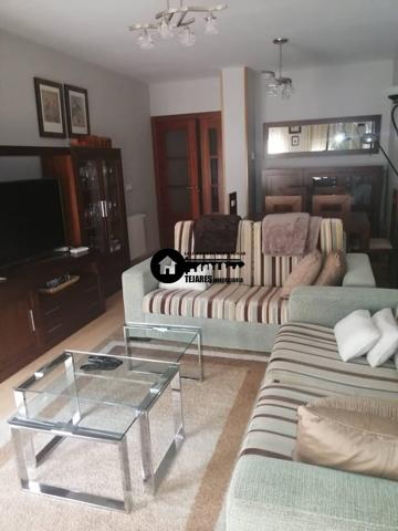 INMOBILIARIA TEJARES VENDE PISO EN CHINCHILLA DE MONTE ARAGON photo 0