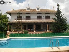 INMOBILIARIA TEJARES VENDE CHALET DE LUJO EN AGUASOL photo 0