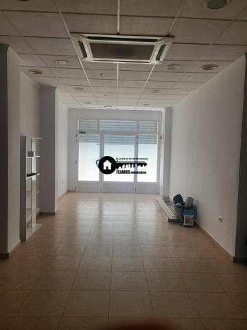 INMOBILIARIA TEJARES VENDE EXCELENTE LOCAL EN ZONA INDUSTRIA photo 0