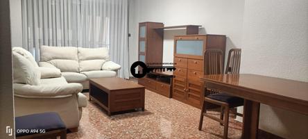 INMOBILIARIA TEJARES ALQUILA EXCELENTE PISO , CERCA DEL PARQUE ABELARDO SANCHEZ photo 0